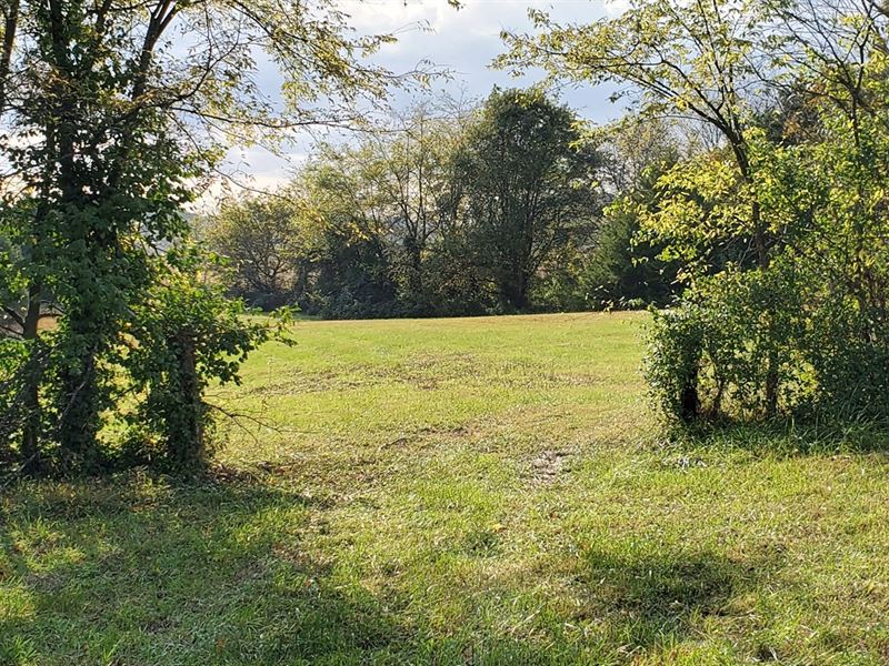5.32 Acre Lot Franklin Kentucky, Farm for Sale in Kentucky, 257798