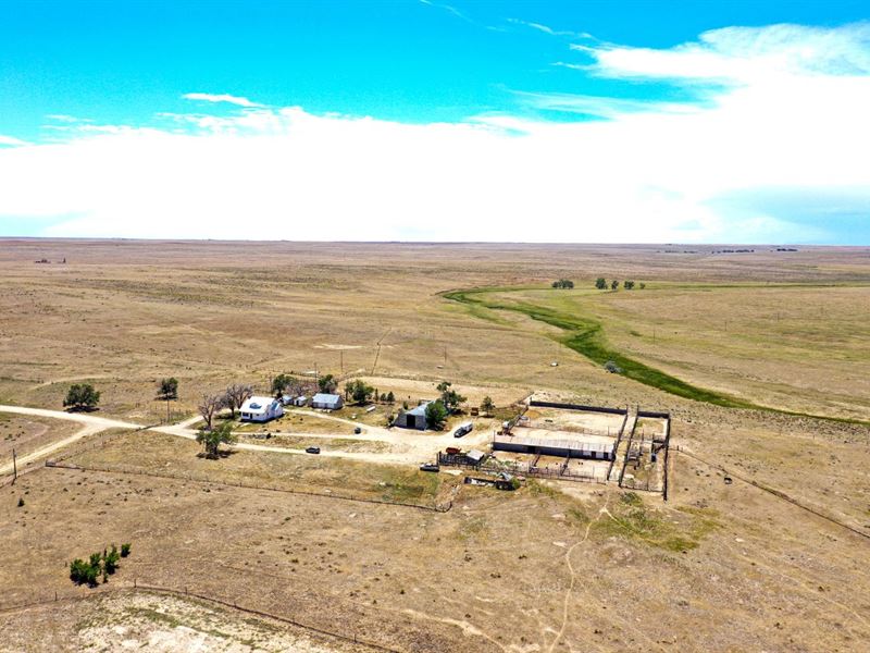 Craig Ranch, Farm for Sale in Colorado, 258798 FARMFLIP