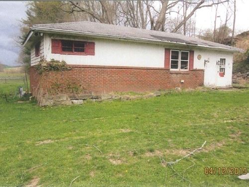 West Virginia Horse Farms For Sale Horse Farmland For Sale Farmflip