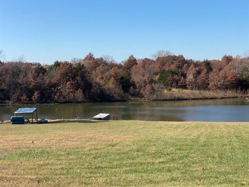 Harrison County Missouri Farms for Sale FARMFLIP