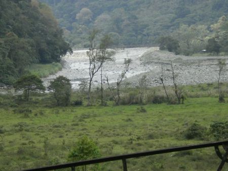 Sunset Mountain 7.5 Ac : Orosi : Costa Rica