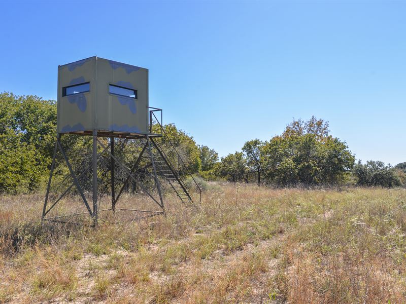 Galvan Creek Ranch : San Antonio : Bexar County : Texas