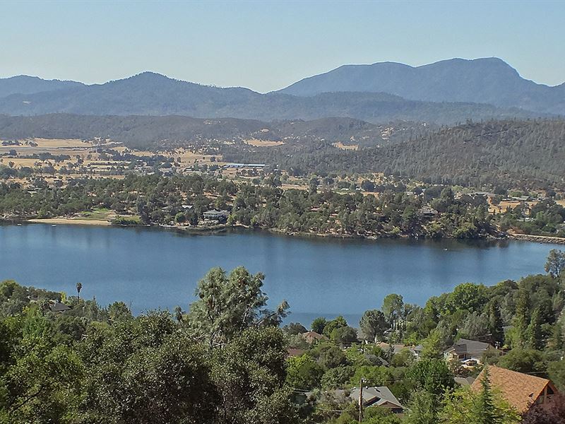 23 Stunning Acres in Lake County CA, Farm for Sale by Owner in