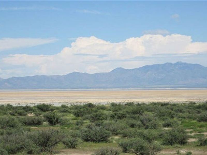 10 Acre Ranch in Cochise County, AZ : Cochise : Cochise County : Arizona