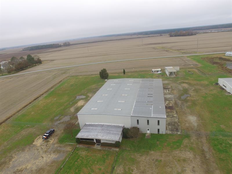 Commercial Real Estate in NC, Farm for Sale in North Carolina, 261736