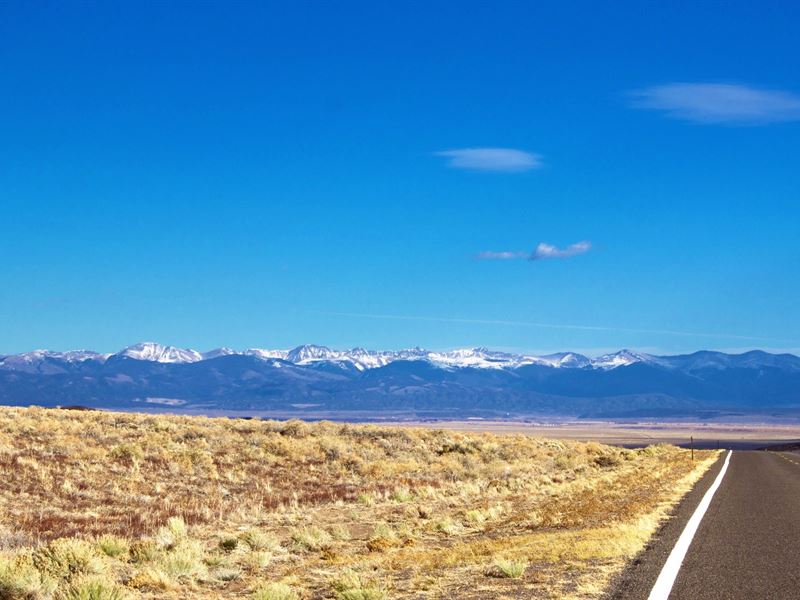 20 Acres Mountain View Conejos CO, Farm for Sale by Owner in Colorado, 262492 FARMFLIP