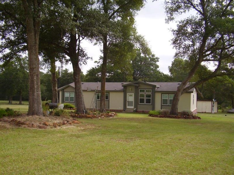 Home & Acreage, Marquez, Tx, Leon, Farm for Sale in Texas, 262579