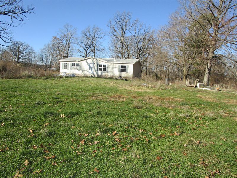 Texas County Farm for Sale, Farm for Sale in Missouri, 262632 FARMFLIP