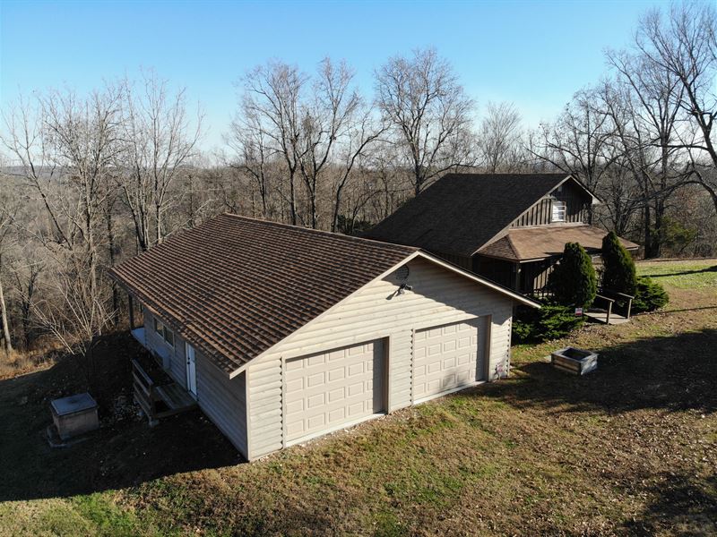 Arkansas Cabins for Sale : Farm for Sale in Harriet ...