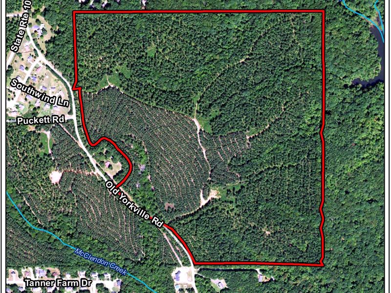 Old Yorkville 133, Farm for Sale in 263081 FARMFLIP