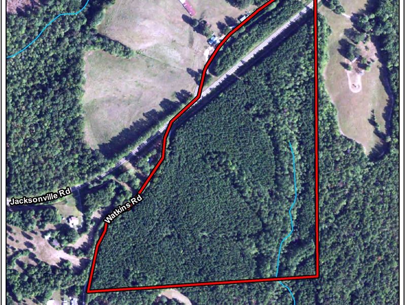 Jacksonville Road, Farm for Sale in 263083 FARMFLIP