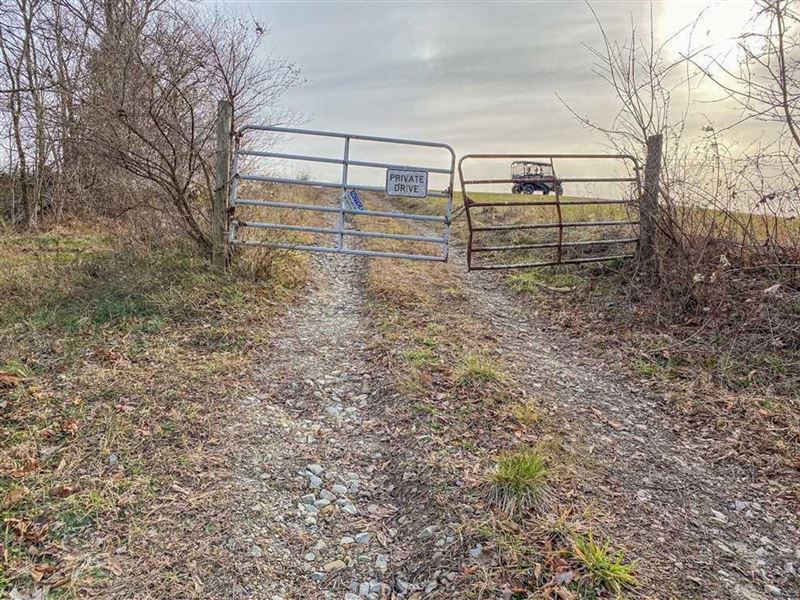 Urich Rd. 257, Farm for Sale in Pennsylvania, 263313 FARMFLIP