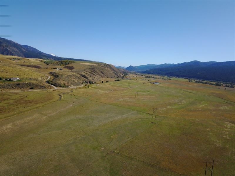 Swan Valley Farms Estates, Parcel 3, Farm for Sale in Idaho, 263546