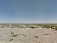 Ranch Farm Land in The Southwest : Deming : Luna County : New Mexico