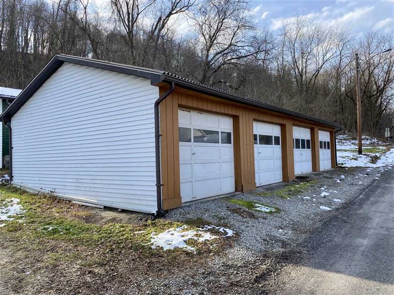 Daisy Ln, Daisytown PA 29 Acres, Farm for Sale in Pennsylvania, 264895