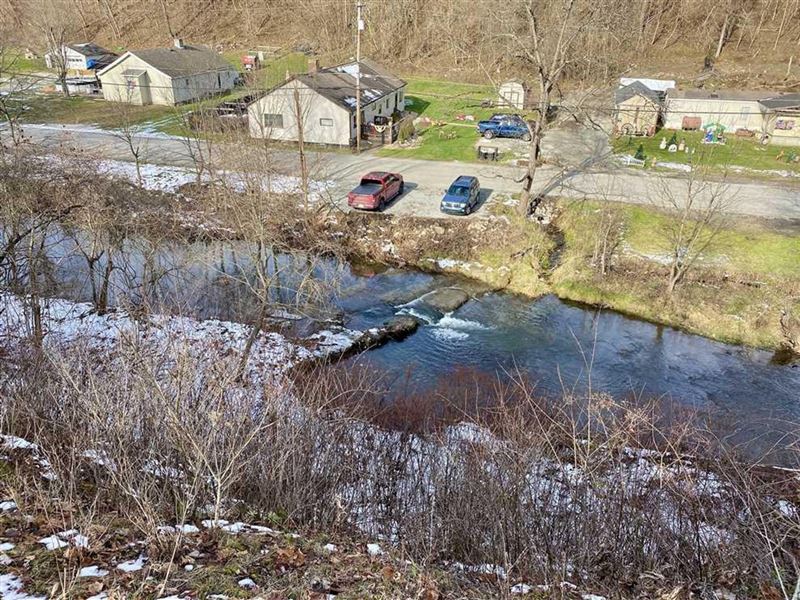 Crescent Heights, Daisytown 44 Acre, Farm for Sale in Pennsylvania