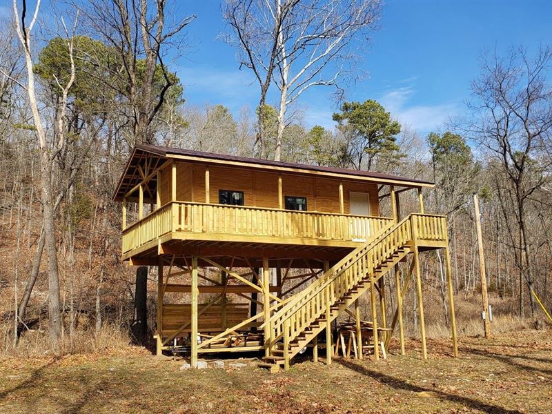 Hunting Property for Sale in MO, Farm for Sale in Missouri, 265845