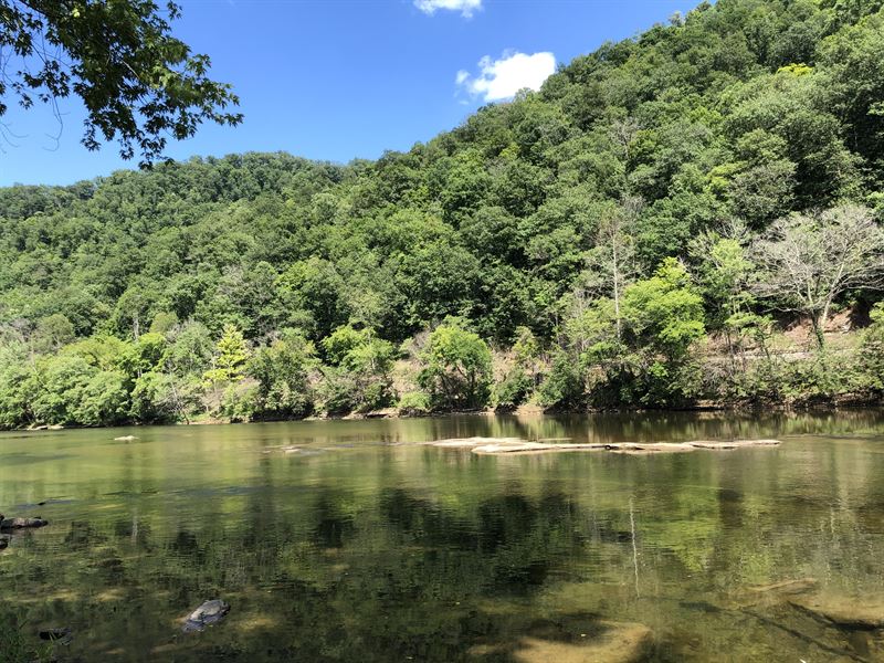 Midvale Colliery Company TA Deitz, Farm for Sale in West Virginia