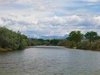 Valley Springs Ranch : Delta : Colorado