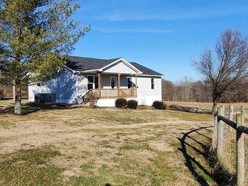Tennessee Barn Farms for Sale : Page 4 of 6 : FARMFLIP