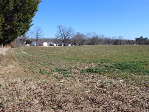 Tennessee Minifarm Farms For Sale Minifarm Farmland For Sale Farmflip