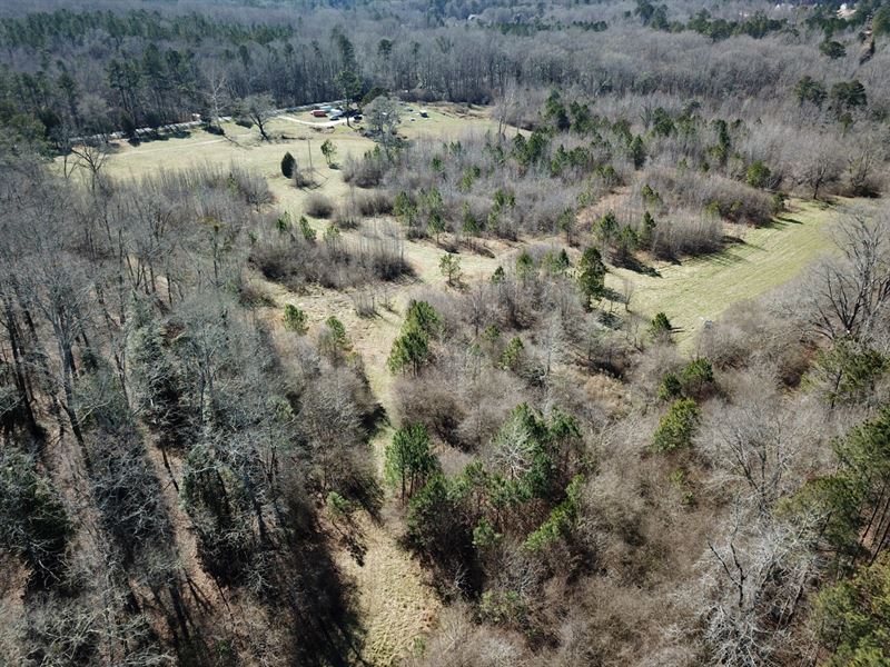 28 Acres Coweta, Farm for Sale in 268234 FARMFLIP