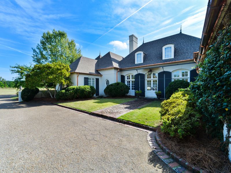 Prospect Mountain, Cullman County, Farm for Sale in Alabama, 268275