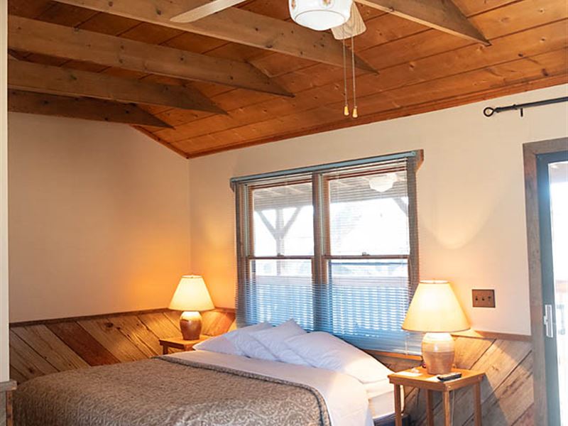 Rivers Edge Resort for Sale, Farm for Sale in Missouri, 268818 FARMFLIP