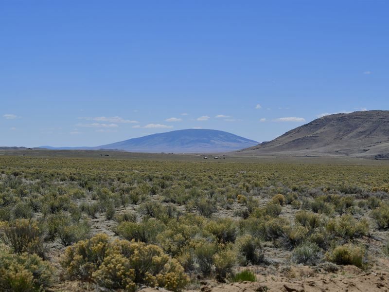 Uncompahgre 3, 10 Acres in Costilla : San Luis : Costilla County : Colorado