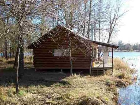 Humble Lake 23534 : Bogata : Red River County : Texas