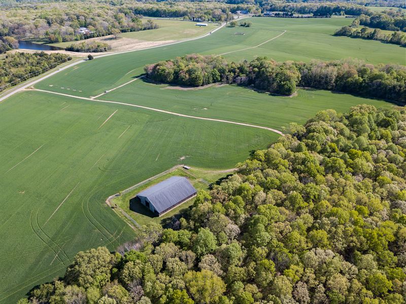 Monument Farm, Farm for Sale in Virginia, 269419 FARMFLIP