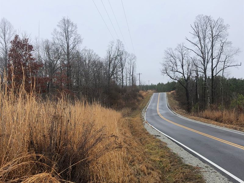 Tract 1, Decatur County, TN, Farm for Sale by Owner in Tennessee