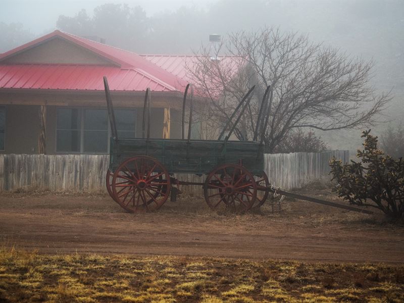 Boyd Ranch Central New Mexico, Farm for Sale by Owner in New Mexico