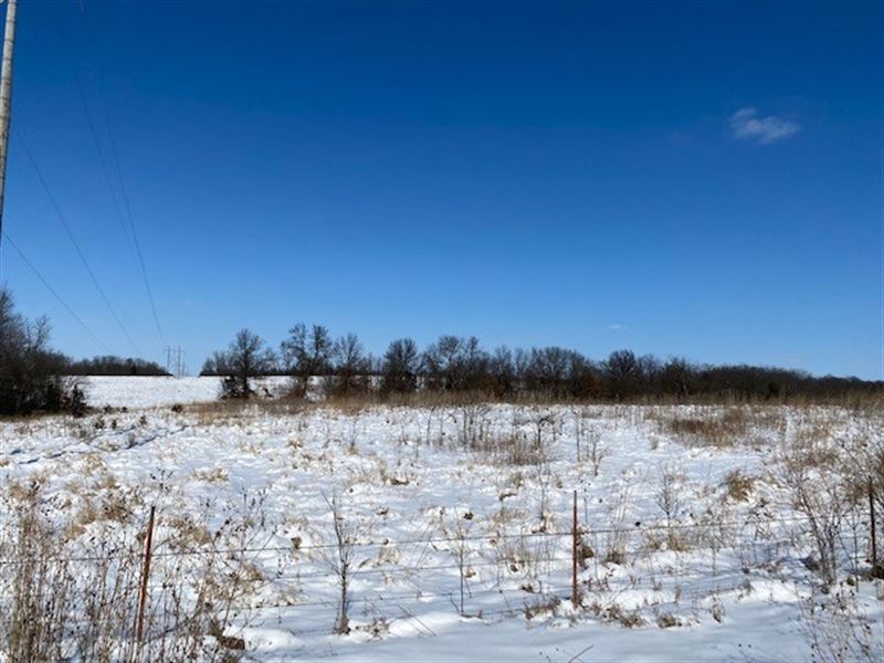 Nw MO 146 Acres For Sale Farm for Sale in Maysville, Dekalb County