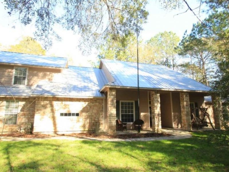 Chasewood Ranch, Farm for Sale in Texas, 271410 FARMFLIP