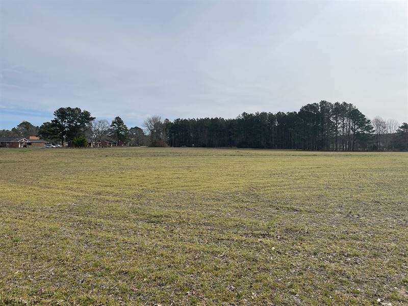 Farmland, Timberland for Sale in NC, Farm for Sale in North Carolina