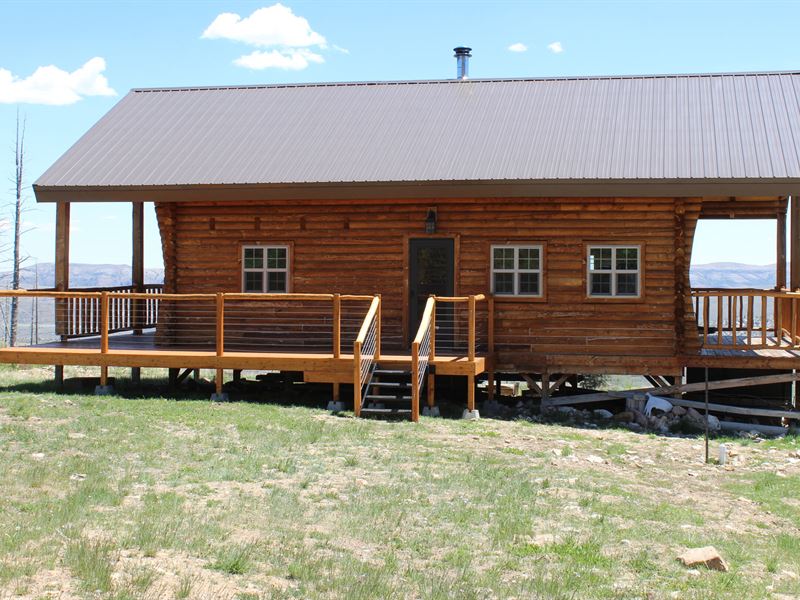 Commissary Ridge 55.3 Acres, Farm for Sale in Wyoming, 272894 FARMFLIP