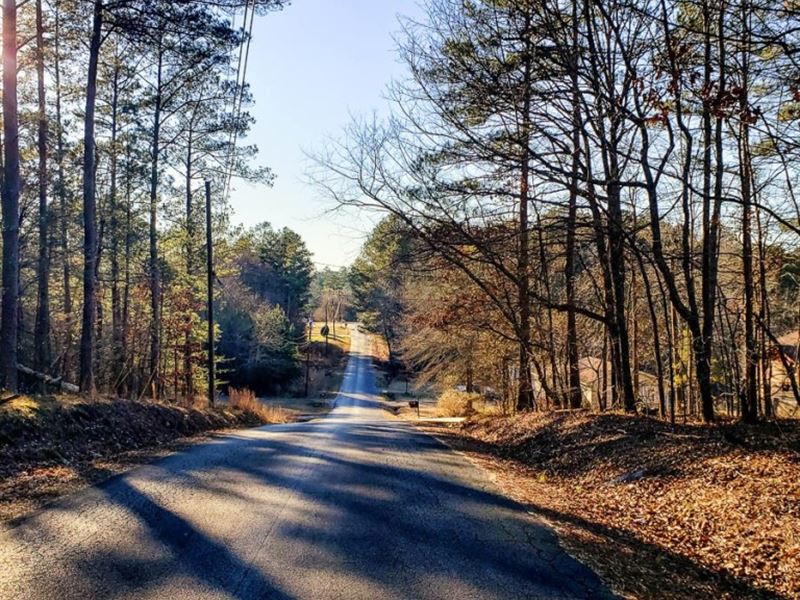Owner Finance- Home or Fun : Rome : Floyd County : Georgia