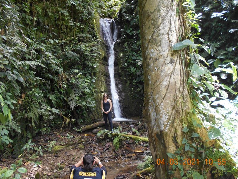 Off The Grid, Waterfalls, River, Farm for Sale in Costa Rica, 273127