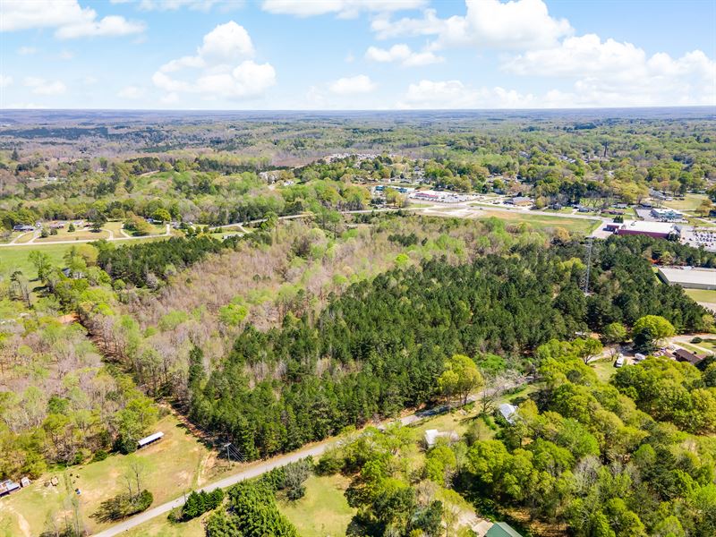 Sloan Lake Estate, Development Opp, Farm for Sale in South Carolina