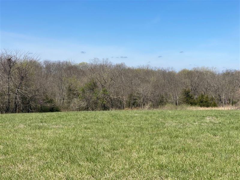 Winston MO Small Acreage For Sale Farm for Sale in Winston, Daviess County, Missouri 275210