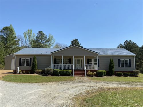Minifarm Farms For Sale Farmflip