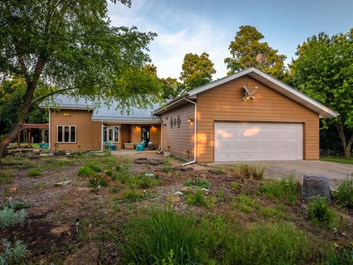 Newton County Arkansas Farms For Sale Farmflip