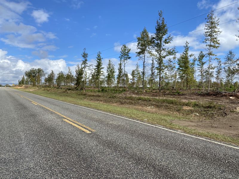 Owner Financed with Paved Access, Farm for Sale by Owner in