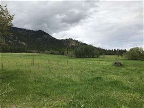 Baker Valley Homesite : Baker City : Baker County : Oregon