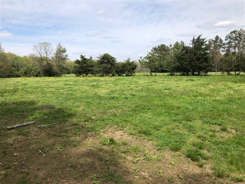 20 Acres In Southern VA Farm for Sale in Dewitt, Dinwiddie County