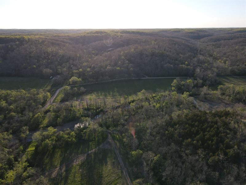 Land for Sale in County MO, Farm for Sale in Missouri, 277862