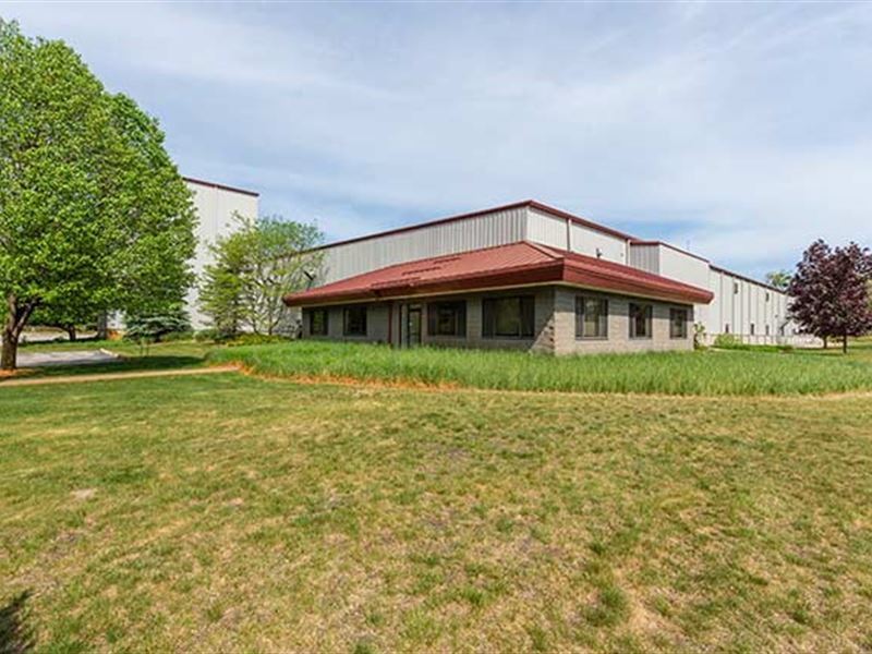 11.31 Ac in Muskegon, MI, Farm Auction in Michigan, 278230 FARMFLIP