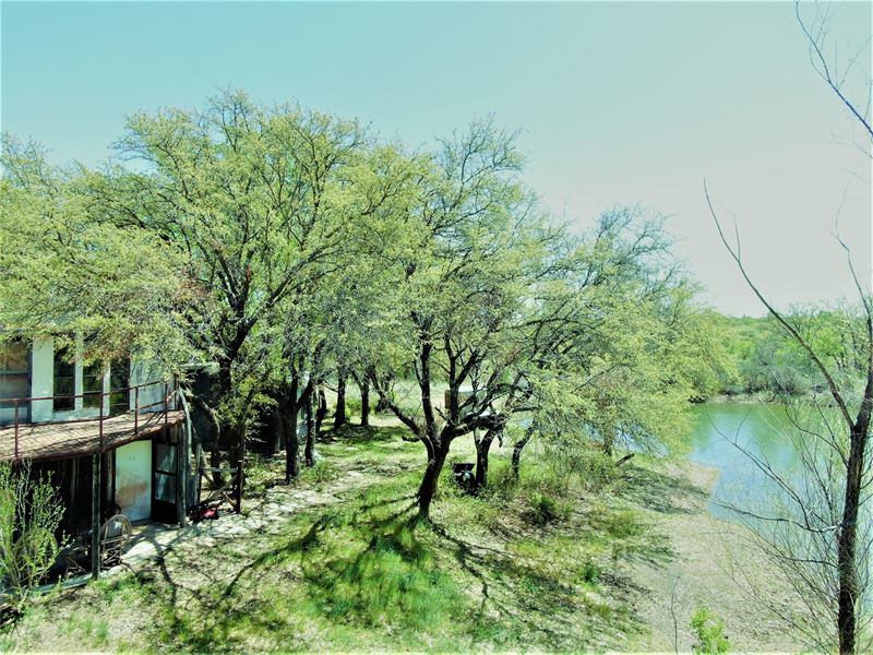 Land for Sale Near Lake Brownwood, Farm for Sale in Texas, 278269 FARMFLIP