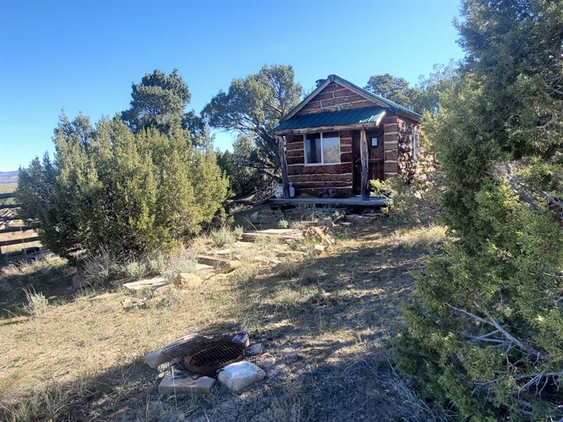 Colorow Ranch Farm for Sale in Meeker, Rio Blanco County, Colorado